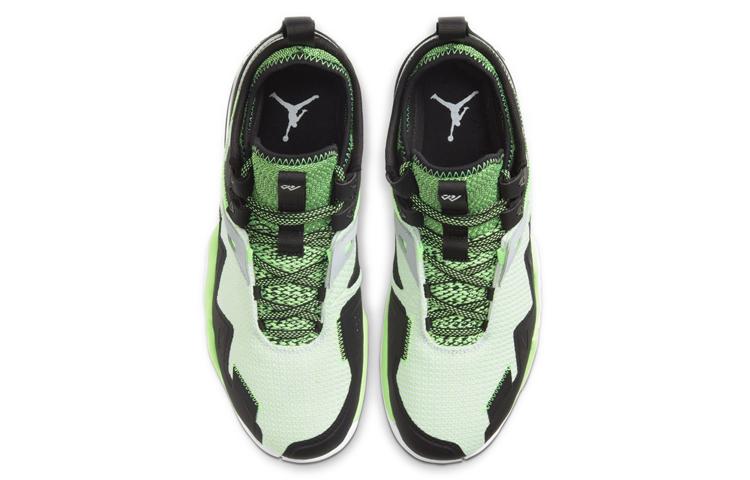 Air Jordan Westbrook One Take Pf 'Rage Green' CJ0781-103