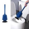 Bath Buster Sucker Clog Remover Sink Toilet Plungers Toilet Floor Drain Unclogger
