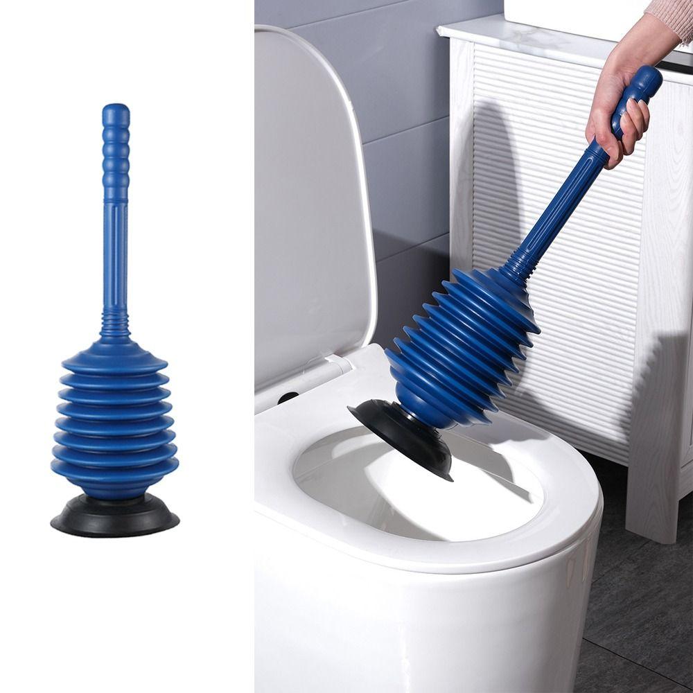 Bath Buster Sucker Clog Remover Sink Toilet Plungers Toilet Floor Drain Unclogger