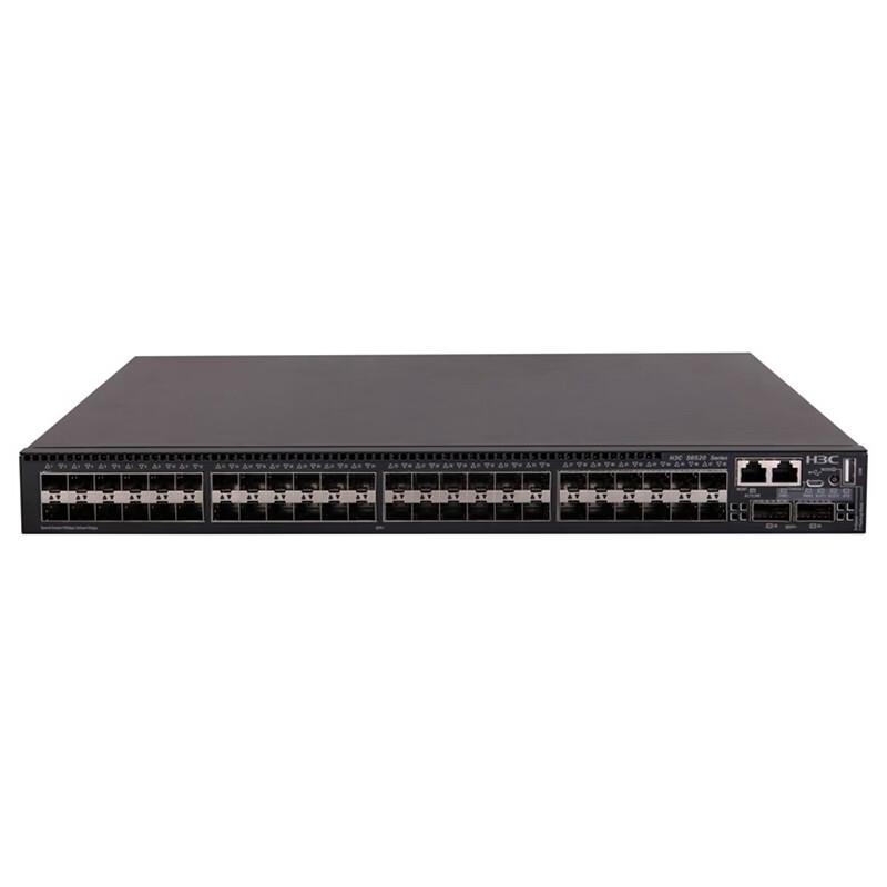 H3C S6520X-54QC-EI Core Switch