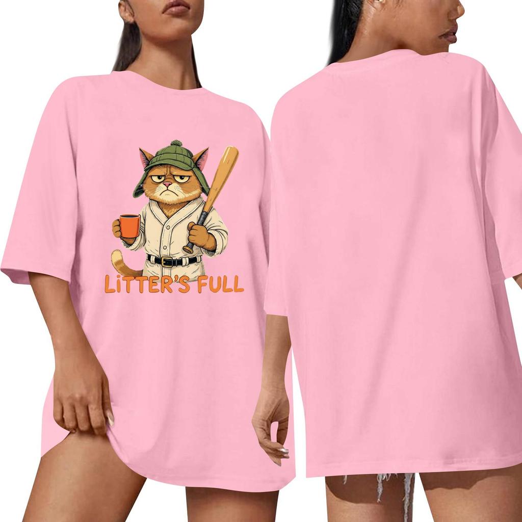 Футболки с короткими рукавами для женщин, модные топы, легкие и мягкие повседневные летние наряды, одежда