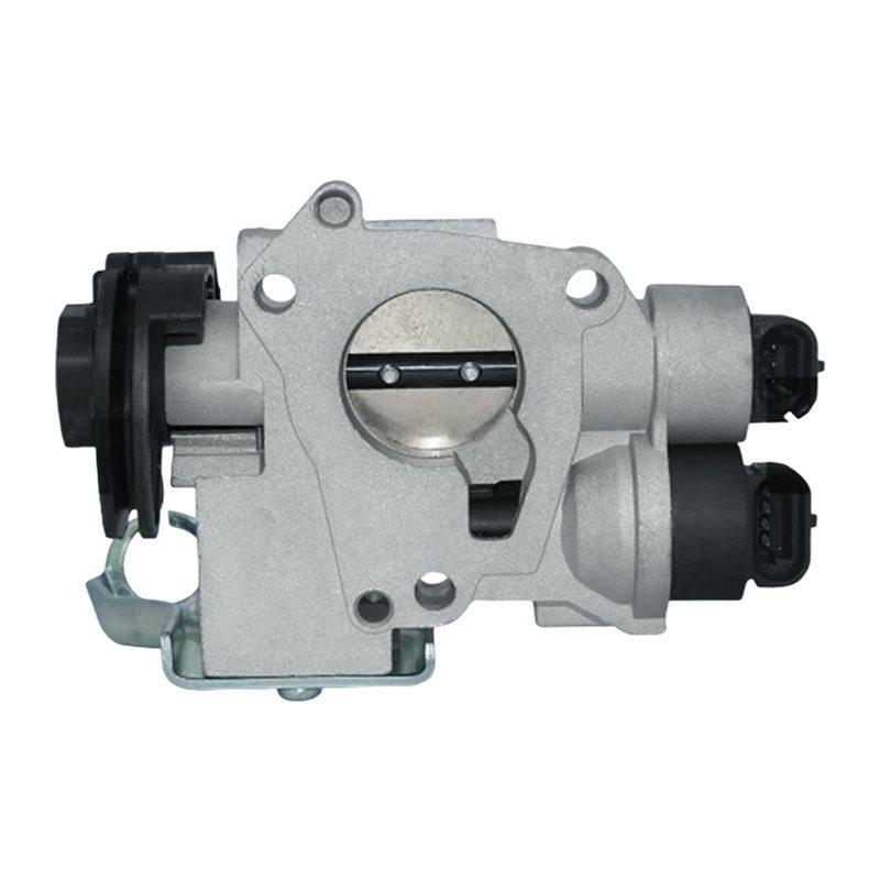 Throttle Body Replacement Part For Fiat Punto- Model Codes 34SXFE4 SXFE0402 70370346