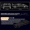 MOULD KING 13194Y 13195H Technical Car Toys Remote Control Countach Sport Racing Car Assembly Car Brick Model Kid Christmas Gift