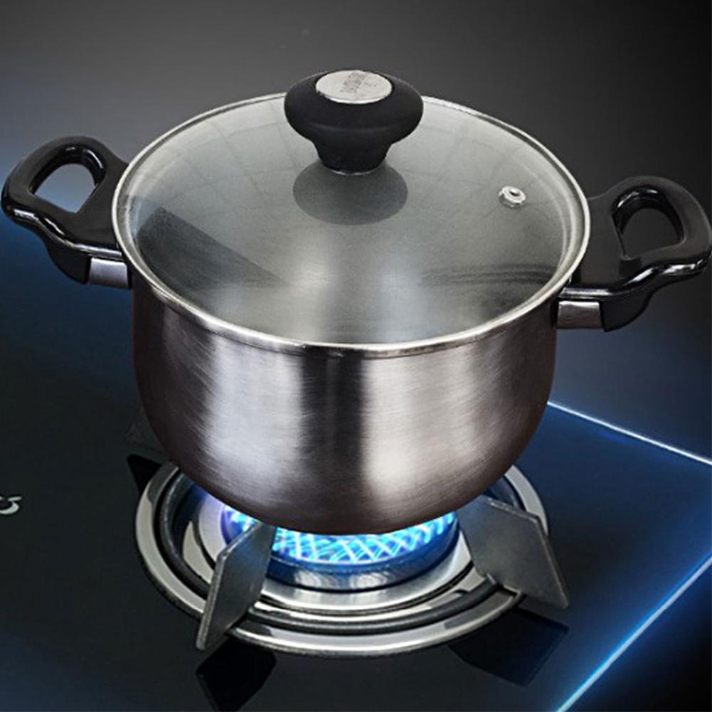 Детали для посуды Боковые ручки для кастрюль Замена ручек Высокая термостойкость