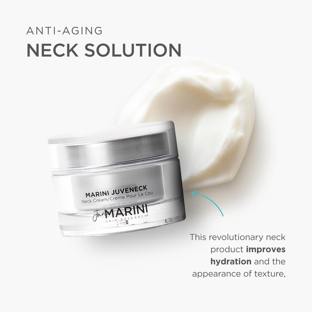 Marini Juveneck Крем для Шеи 57г/2унц.