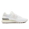 New Balance U574lg U574lgWo Белый с оттенком Wo 