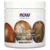 Solutions, Shea Butter, 198G(7Oz)