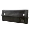 Freestyle Wallet (Long Bill) (Black) 707-08226