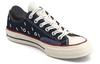 Кеды Converse Chuck 70 Low 'Indigo Boro - Midnight Navy' 171065C