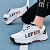 Badminton Shoes, Professional Breathable Sports Training Shoes, Non-Slip Badminton Shoes, Couple Men'S And Women'S Parent-Child Sports Shoes