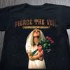A Flair for the Dramatic Pierce The Veil Ретро 2007 S-2345XL Унисекс Футболка