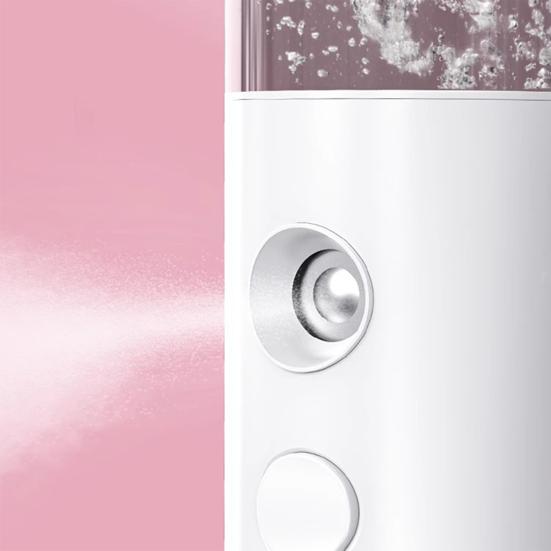 Мини-отпариватель для путешествий, перезаряжаемый ручной беспроводной отпариватель, портативный резервуар для воды объемом 30 мл, небольшой отпариватель для одежды для дома