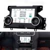 Панель управления климатом A/C для Land Rover Discovery 4 2010-2016 годов, 7-дюймовый ЖК-экран
