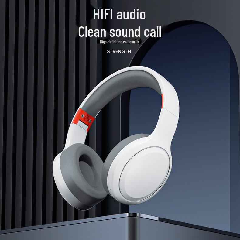 DR03 Беспроводные Bluetooth Музыкальные Наушники - Накладные, Популярный Товар