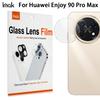 Для Huawei Enjoy 90 Pro Max Стекло IMAK Высококачественная Интегрированная Тонкая Стеклянная Пленка на Объектив