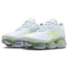 Nike Air Max Scorpion Flyknit Blue Tint Volt Женские кроссовки Jade-Horizon Anthracite DJ4702-400