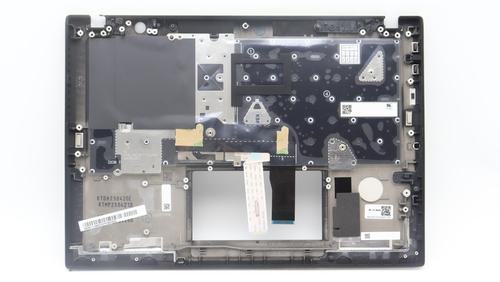 Lenovo 5M11L59505 Cover + Keyboard