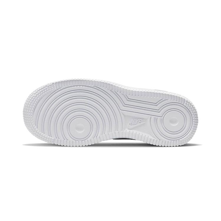 Nike Детские кроссовки Air Force 1 LV8 "Have A Nike Day" DM4253-100