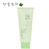 Увлажняющая очищающая пенка First Flood Green Tea 180 г [WFJ7PFU_251029]