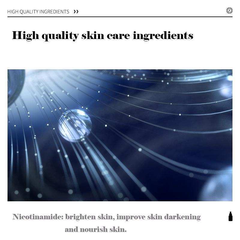 Салициловая кислота, сужающая поры эссенция, восстанавливающая, увлажняющая, нежный уход, сужающая поры, вода, светящийся косметический лосьон