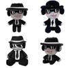 Plush Chance Forsaken Toy Stuffed Doll Cartoon Game Peripheral Cute Gift Kids