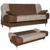 Sofa Sofa Sara Duo Sofa Bed Bonell Bed Family Furniture