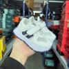 Spring and Autumn Classmates Children's Sports Shoes Boys Baby Shoes Little White Shoes Girls Casual Running Shoes