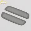 MG 23 MG7 Front Pillar Speaker Cover & Door Panel Stainless Steel Mod Accessories