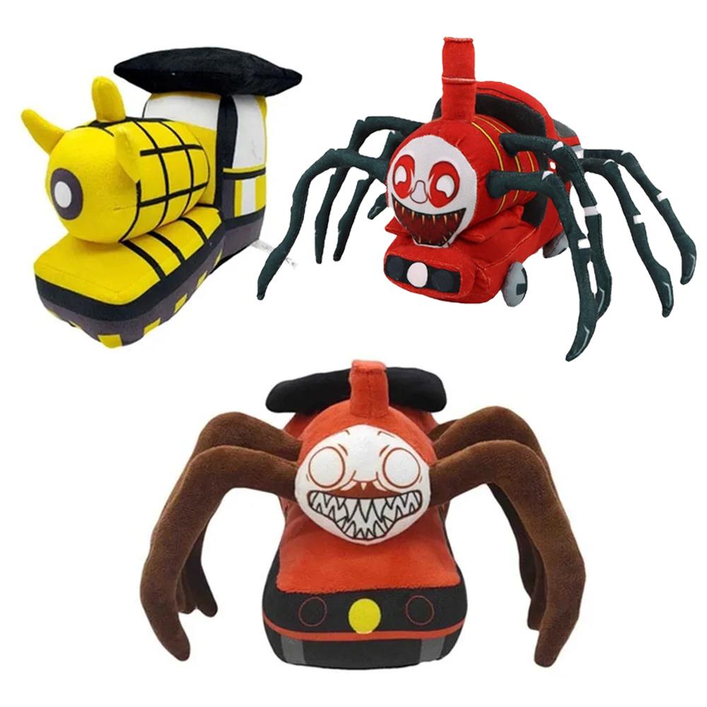 17 см плюшевые игрушки мультяшные куклы мягкие игровые игрушки рождественский подарок на день рождения для детей