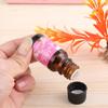 10 мл/бутылка натурального эфирного масла для ароматерапии для увлажнителя ароматической лампы