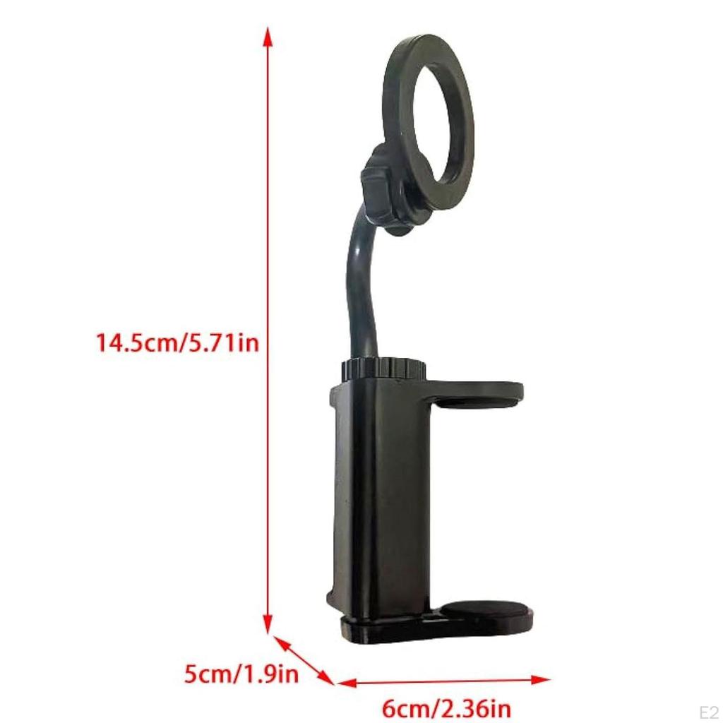 Держатель для телефона на гитаре, портативное крепление для прямой трансляции, кронштейн для прямой трансляции, для видео