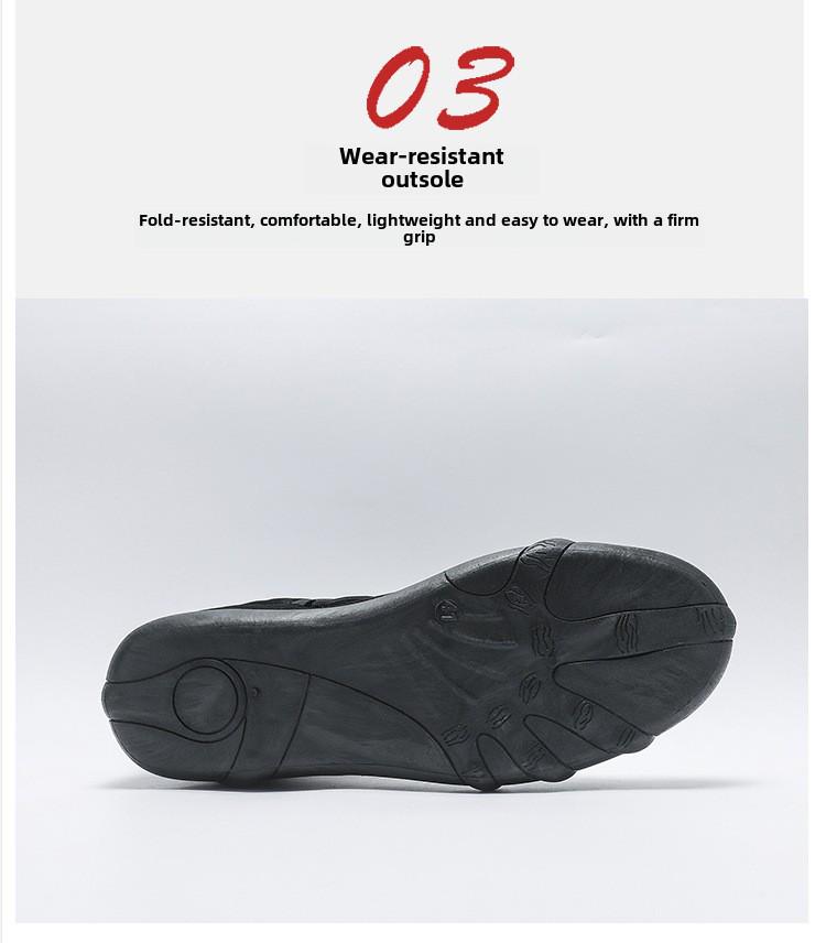 Мужские модные зимние рабочие ботинки на флисовой подкладке с нескользящей подошвой