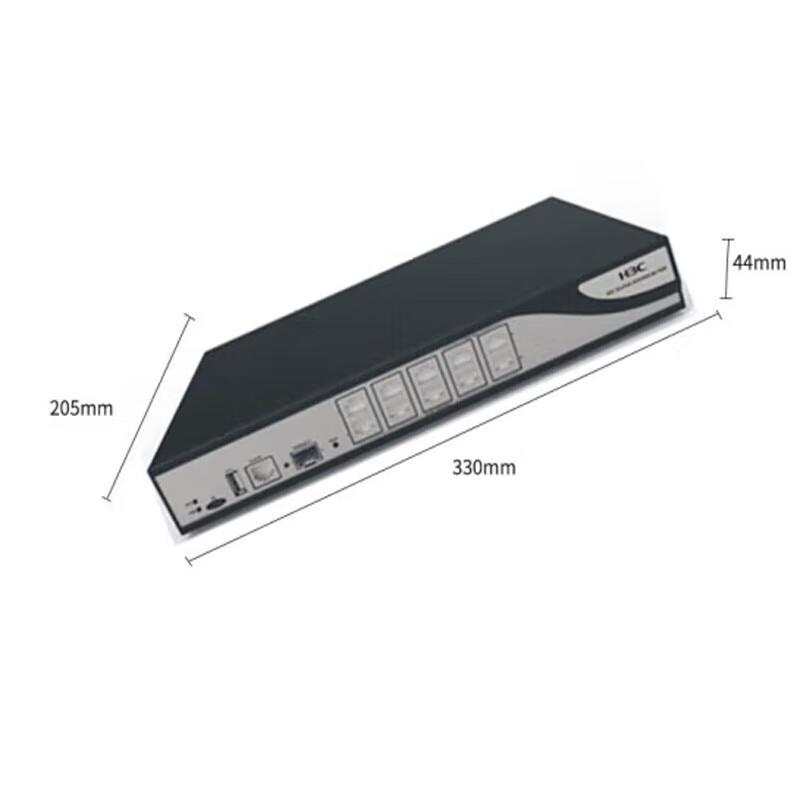 H3C ACG1000 Series Enterprise Security Gateway