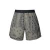 Шорты для трейлраннинга Dri-Fit мужские Cave Stone/Черный/Черный HJ4175-289