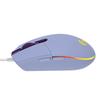 Logitech G102 2nd Gen LIGHTSYNC Wired Gaming Mouse