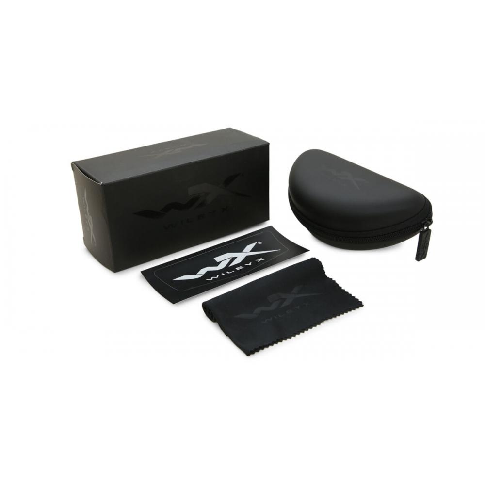 Wiley X Солнцезащитные очки унисекс Omega Acome01