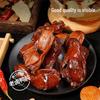 Ready-to-Eat Spicy Duck Gizzard Snack