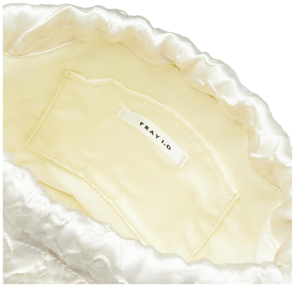 Сумка Drostoring FWGB231304 WHT [Frey ID] Женская