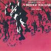 LP Record OST, JOHN ADDISON - A Bridge Too Far FML79 UNITED ARTISTS 1977 Japan Soundtracks & Musicals Used