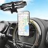Держатель для телефона на приборной панели автомобиля для BMW MINI Cooper F54 F55 F56 F57 F60