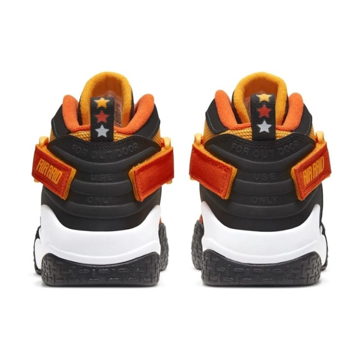 Nike Рейлган для воздушной тревоги DD9222-001