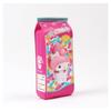 Sanrio Пенал в форме картонной коробки для молока с мягкими мягкими игрушками My Melody.