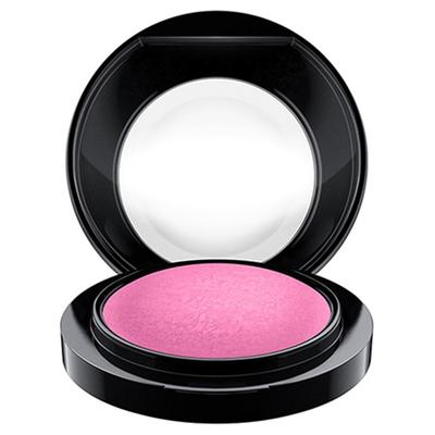 MAC Mineralize Blush 4 г, Bubbles, Please, 1 шт.