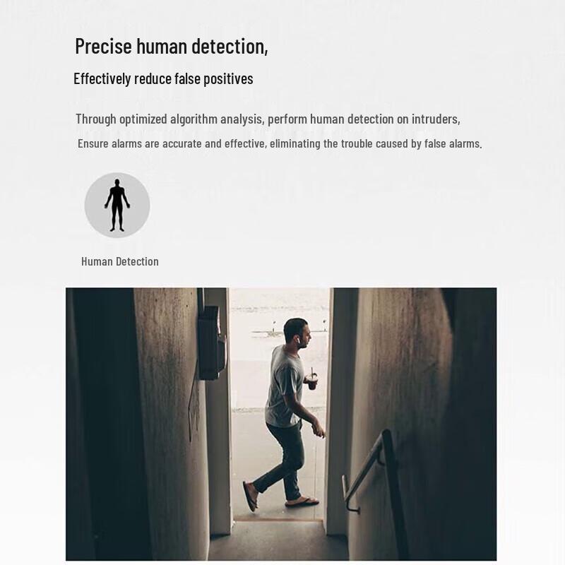 TP-Link 4MP 4G Outdoor Pan/Tilt Full Color Security Camera (CN version)