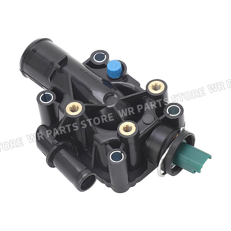 Thermostat Housing 1336.Z0 9647265980 For PEUGEOT 1007 206 207 307 308