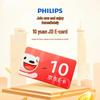 Philips Полностью автоматическая эспрессо-машина серии 3300 с функцией холодного заваривания, штепсель CN (адаптер в комплекте)