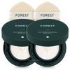 Солнцезащитный кушон Forest Clean Multi Defense Original x 2