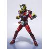 SHFiguarts Kamen Rider Gates примерно 145 мм окрашенная подвижная фигурка из ПВХ и АБС