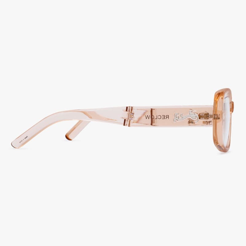 RECLOW MAYE GLASS ПЕРСИКОВЫЙ ВЕР