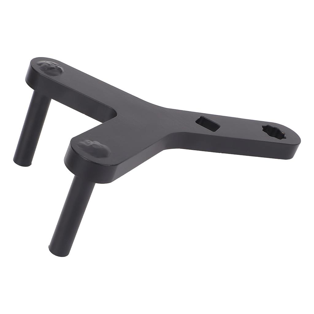 Y-образный инструмент для снятия нижнего рычага управления, инструмент для снятия 12-дюймового шарового шарнира из марганцевой стали